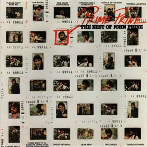 Prime Prine (the best of John Prine)